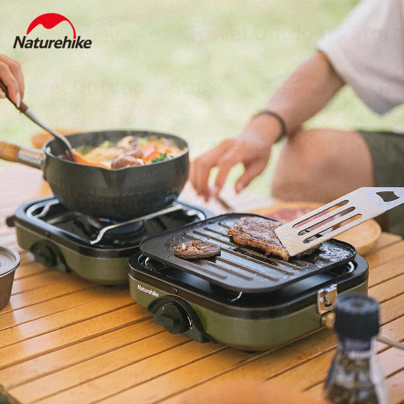 Camping Gas Komfur