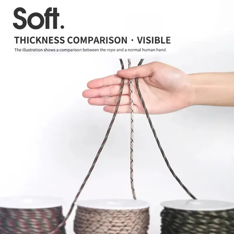 Paracord