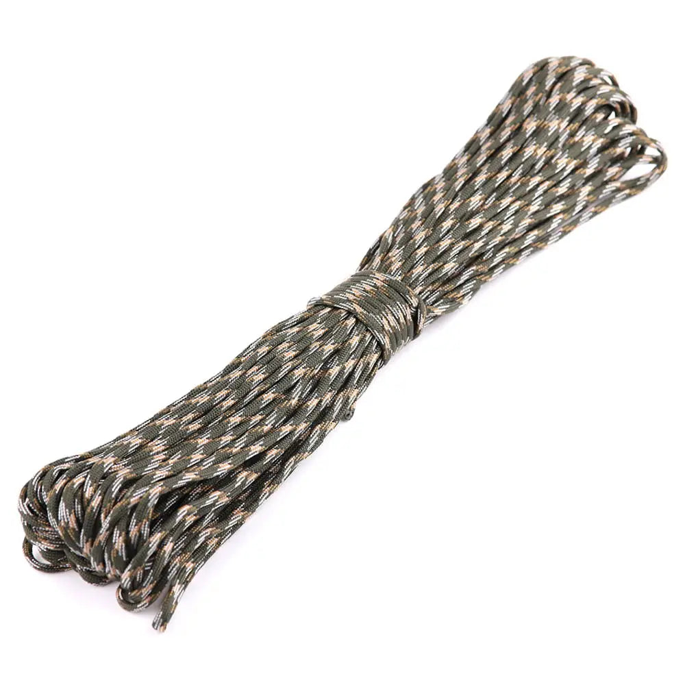 Sccouting Paracord Cord