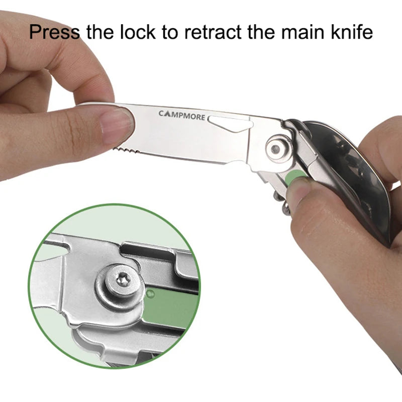 Lommeknivbestiksæt