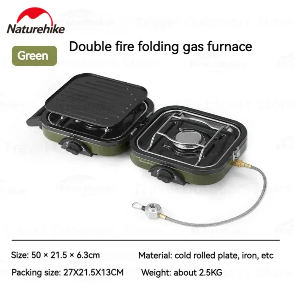 Camping Gas Komfur
