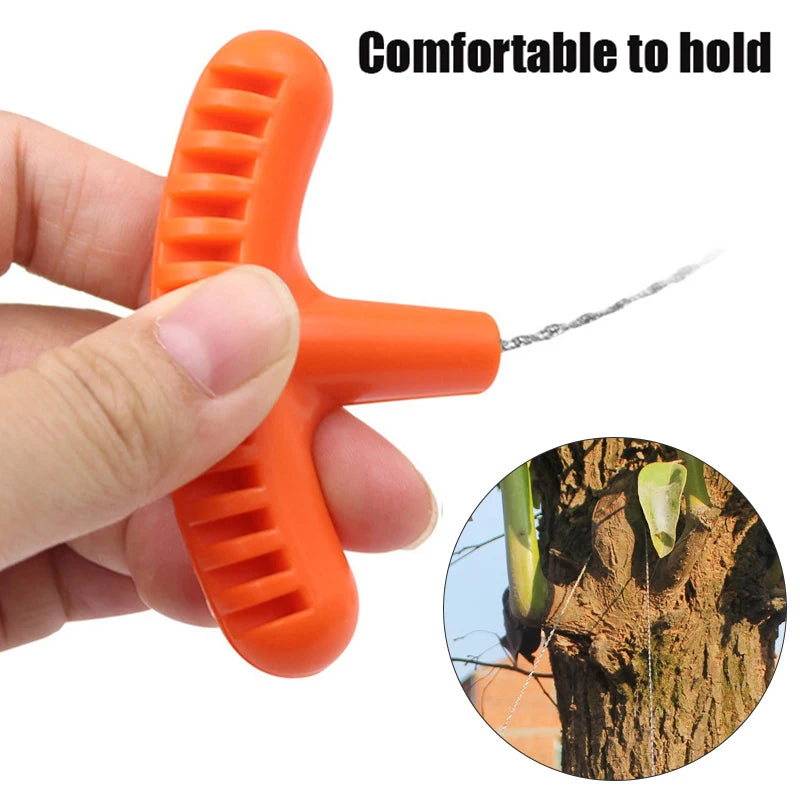 Camping Wire Sav