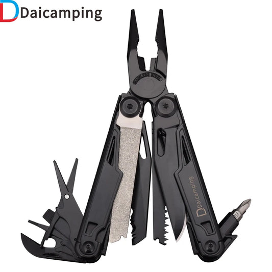 Plier Multitool Gear