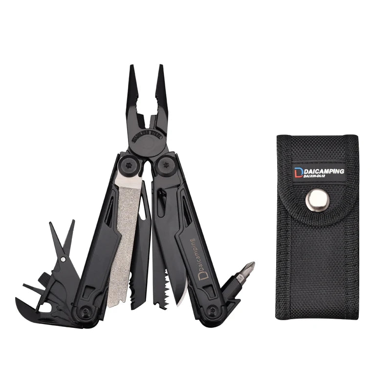 Plier Multitool Gear