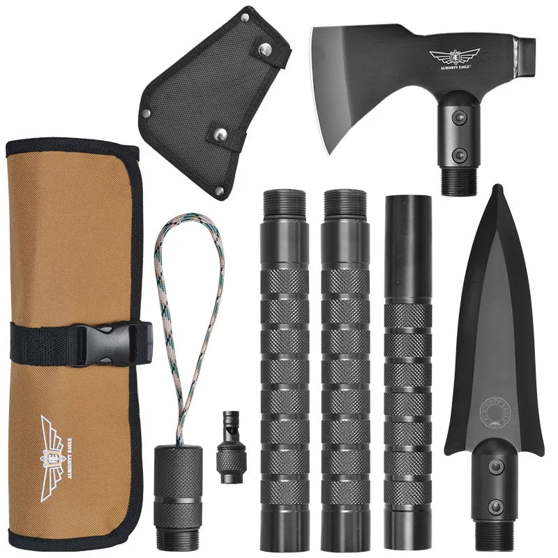 Kit de Ferramentas para Motocicleta