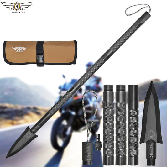 Kit de Ferramentas para Motocicleta