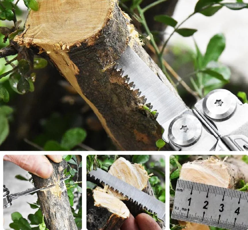 Plier Multitool Gear