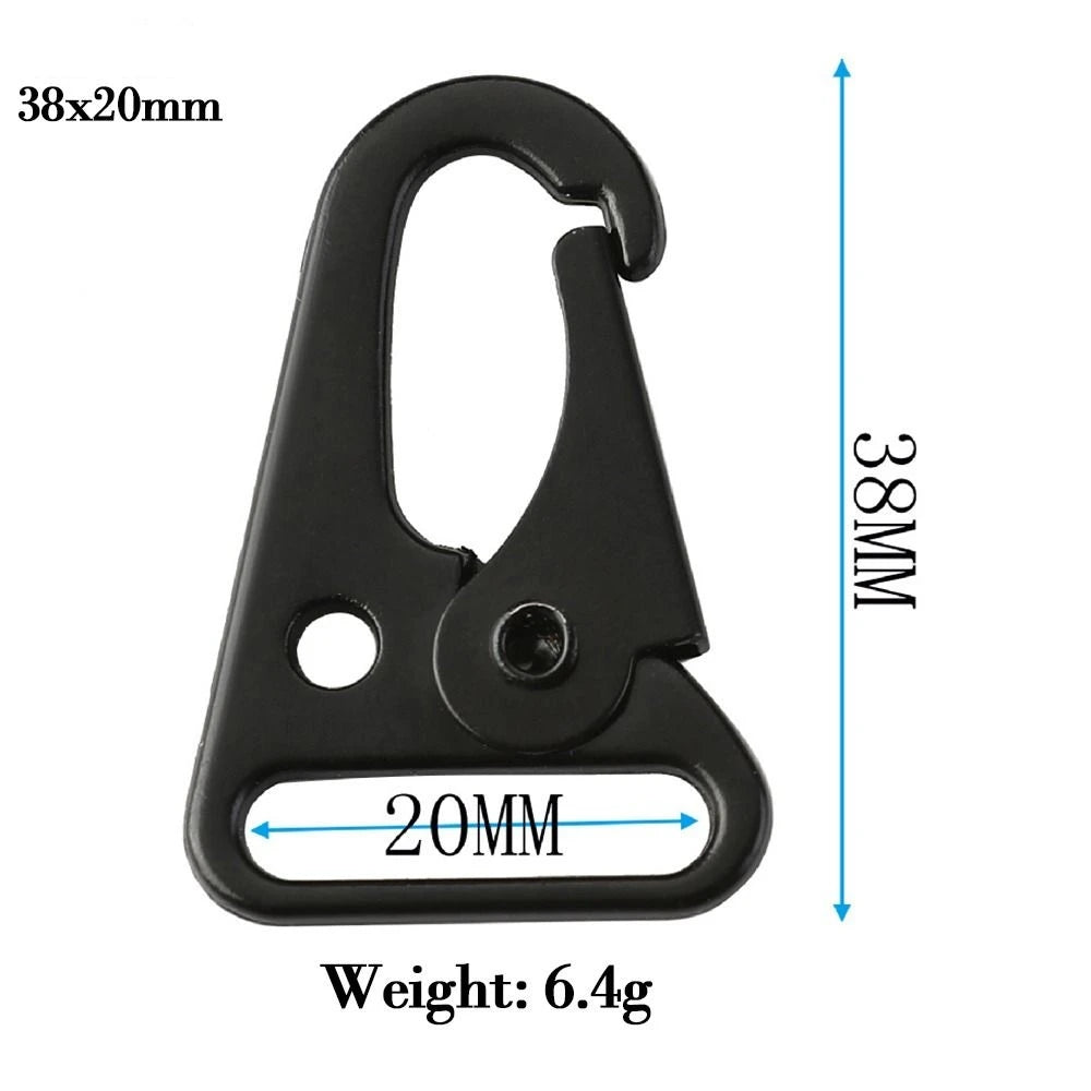 Eagle Hook Karabiner