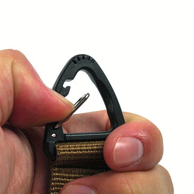 Nylon Handske Krog