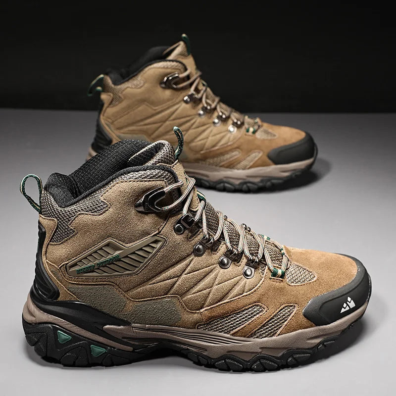 Bota Trekking - All Terrain