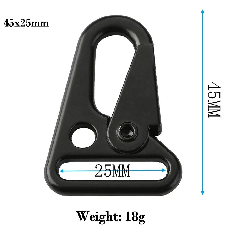Eagle Hook Karabiner