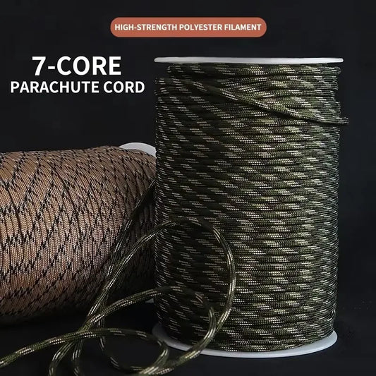 Paracord