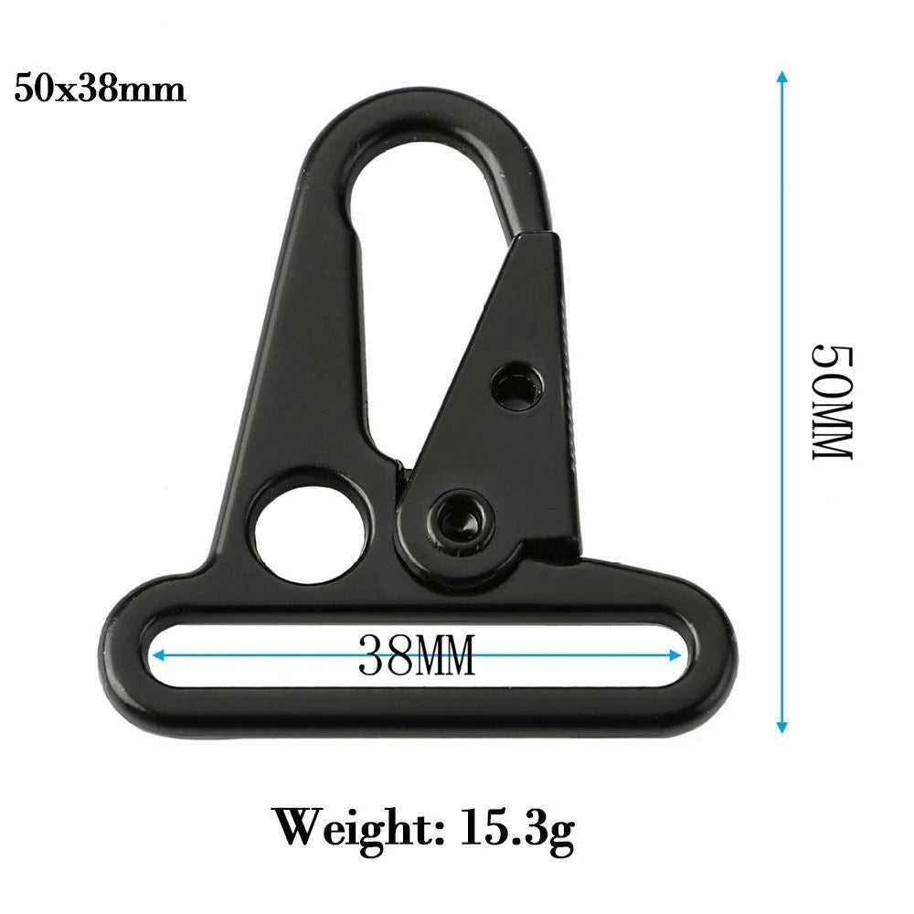Eagle Hook Karabiner