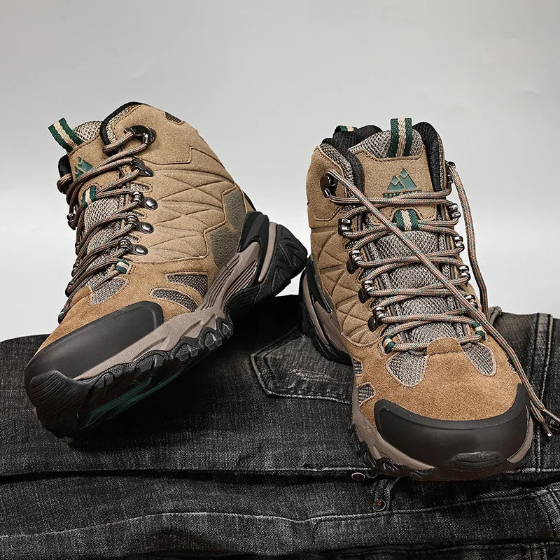 Bota Trekking - All Terrain