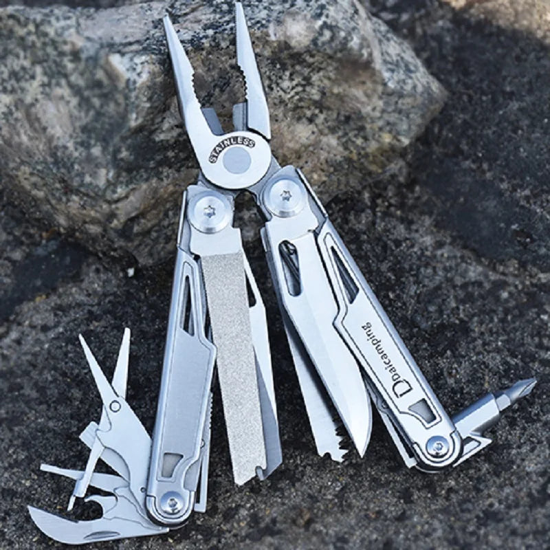 Plier Multitool Gear