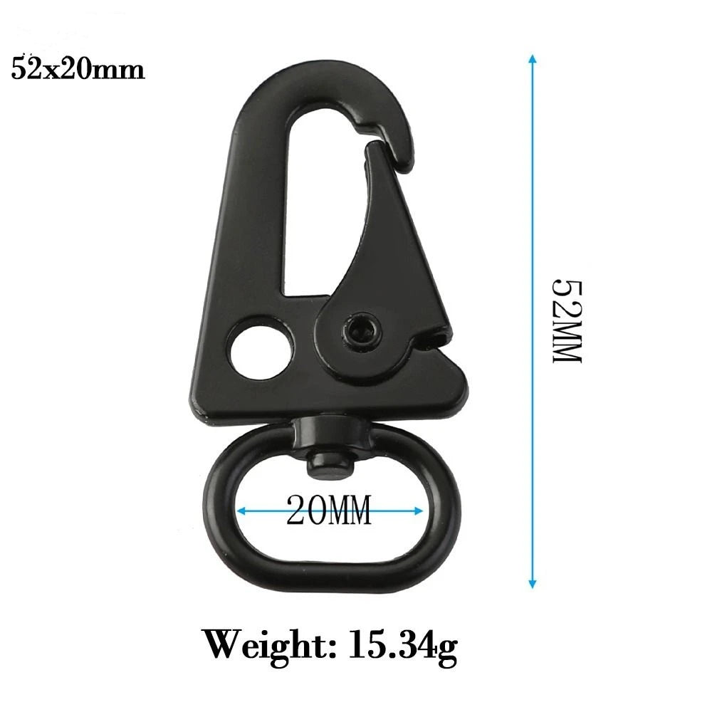 Eagle Hook Karabiner