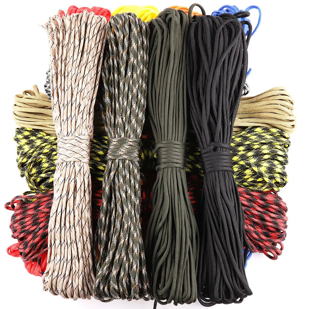 Sccouting Paracord Cord
