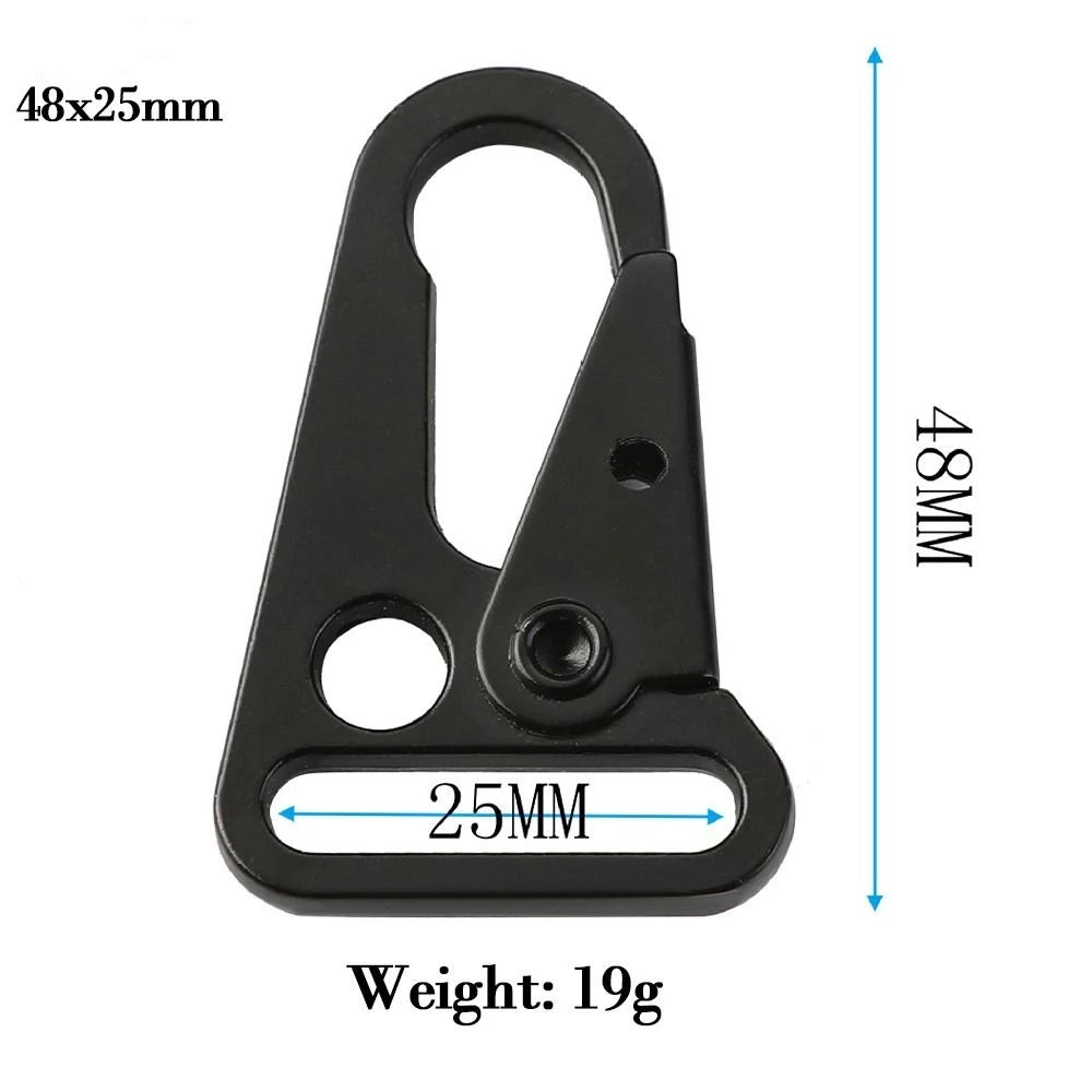 Eagle Hook Karabiner