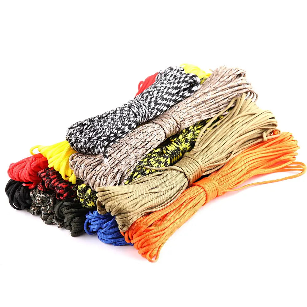 Sccouting Paracord Cord