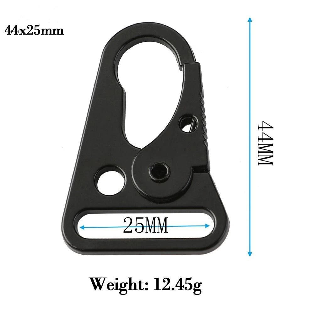 Eagle Hook Karabiner