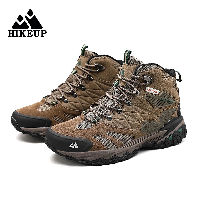 Bota Trekking - All Terrain