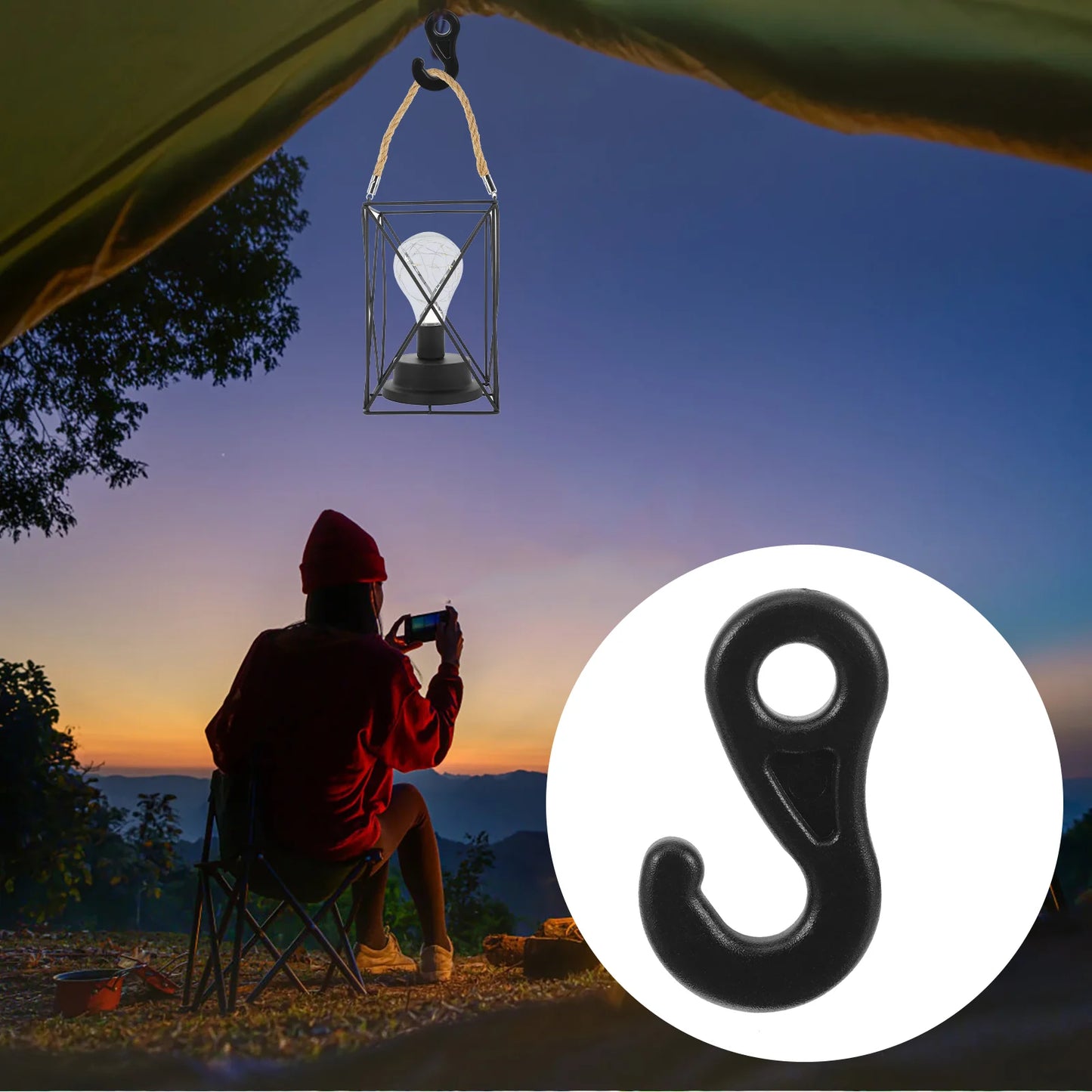 Camping Telt Kroge