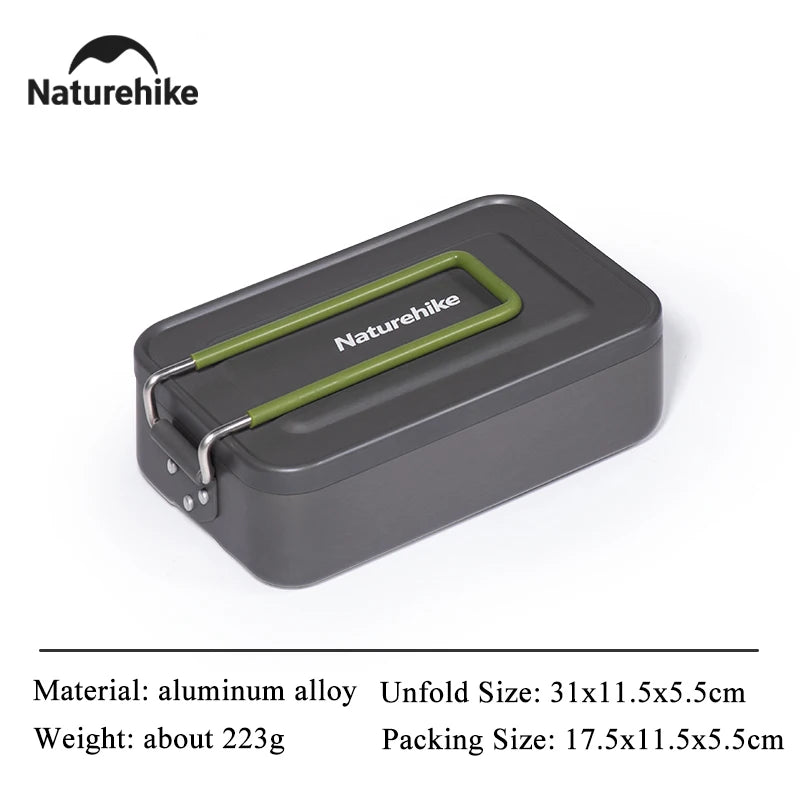 Naturehike Camping Madkasse