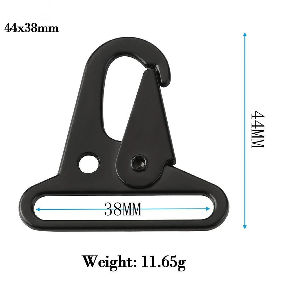 Eagle Hook Karabiner