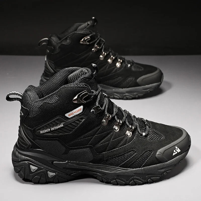 Bota Trekking - All Terrain