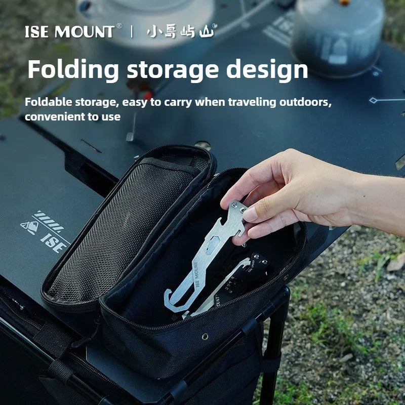 Nem Campingkrog