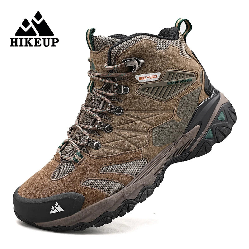 Bota Trekking - All Terrain