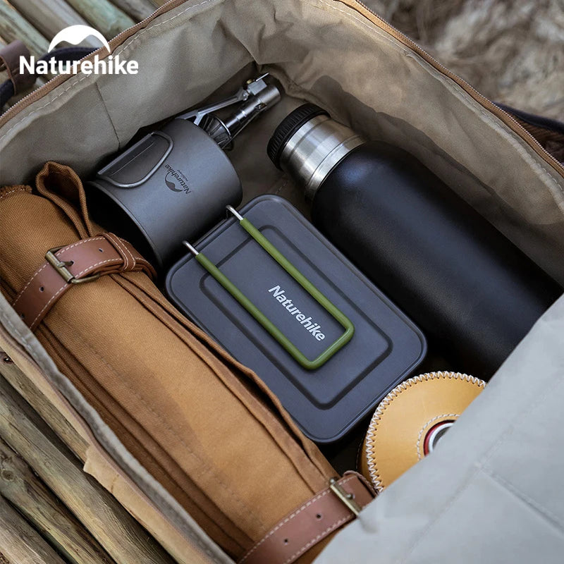 Naturehike Camping Madkasse