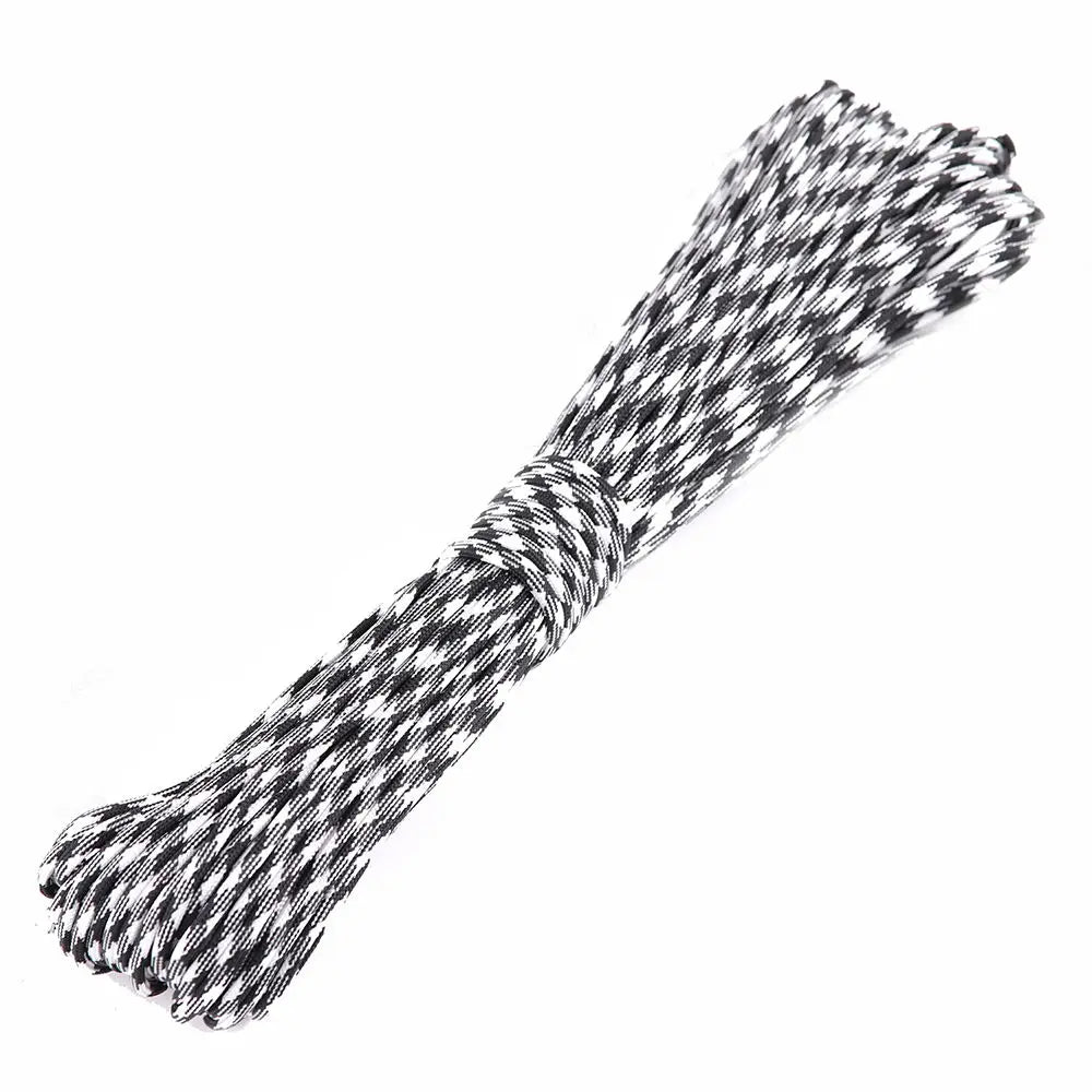 Sccouting Paracord Cord