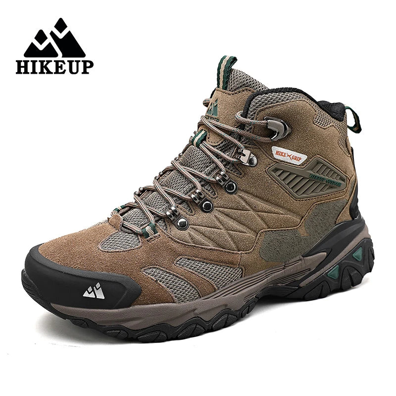 Bota Trekking - All Terrain