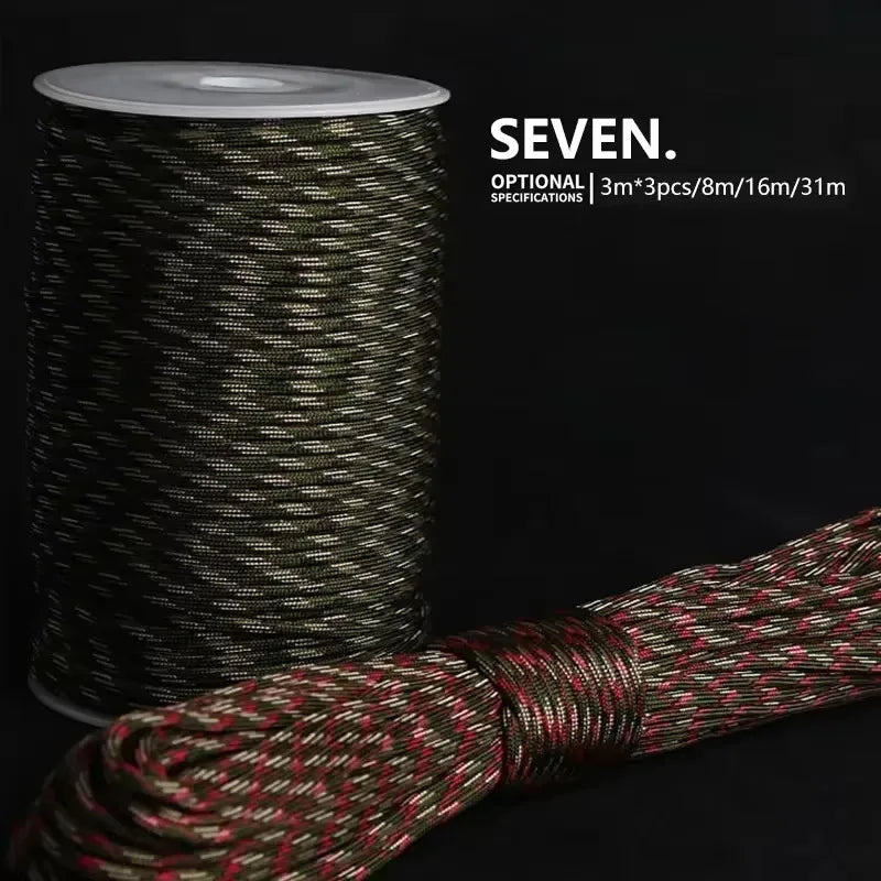 Paracord
