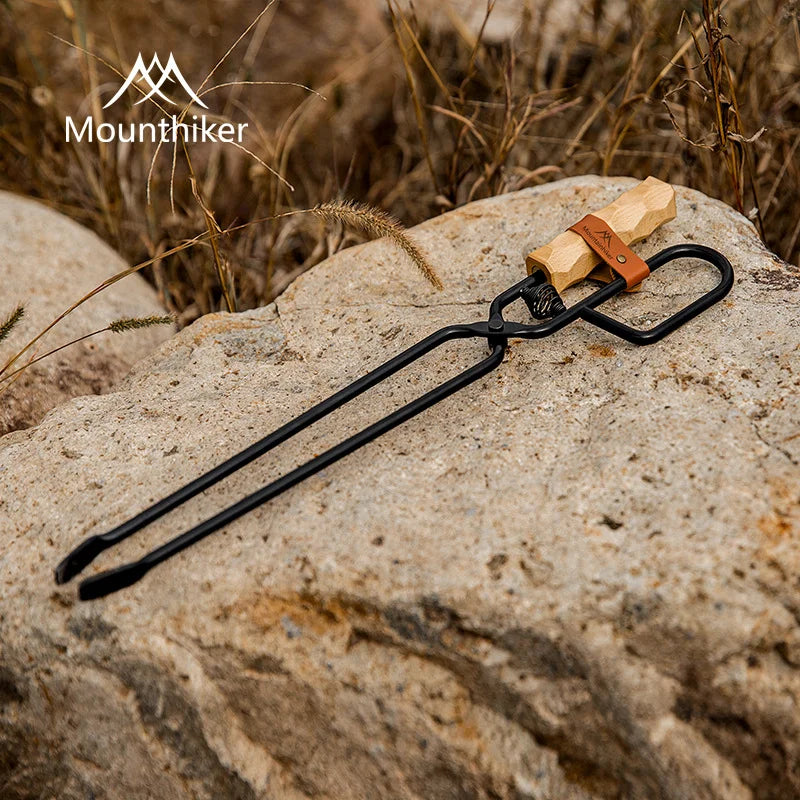 Outdoor Camping Jern