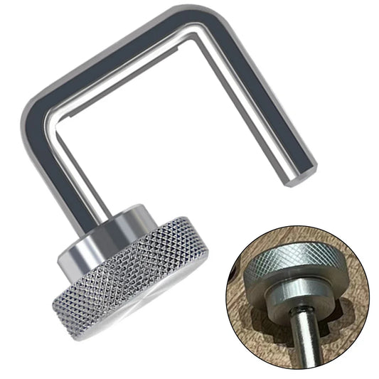 Camping Magnetisk Tilbehør Bordkroge
