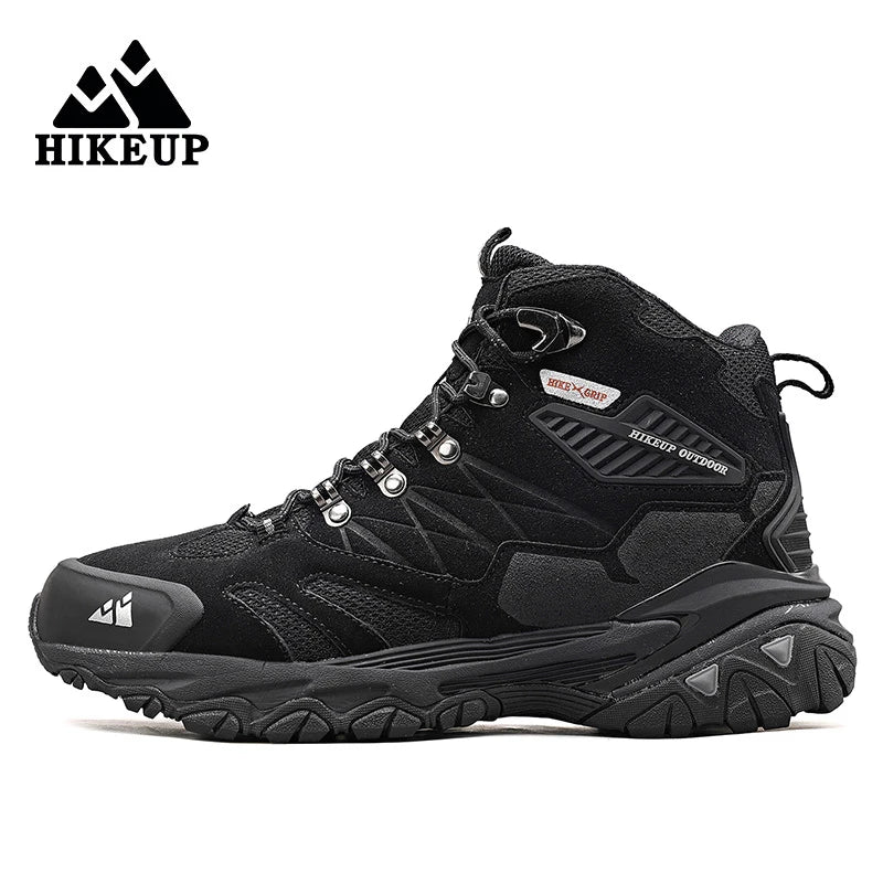 Bota Trekking - All Terrain
