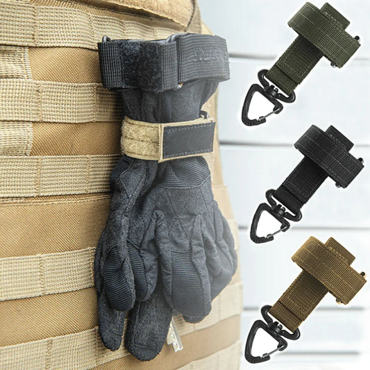 Nylon Handske Krog