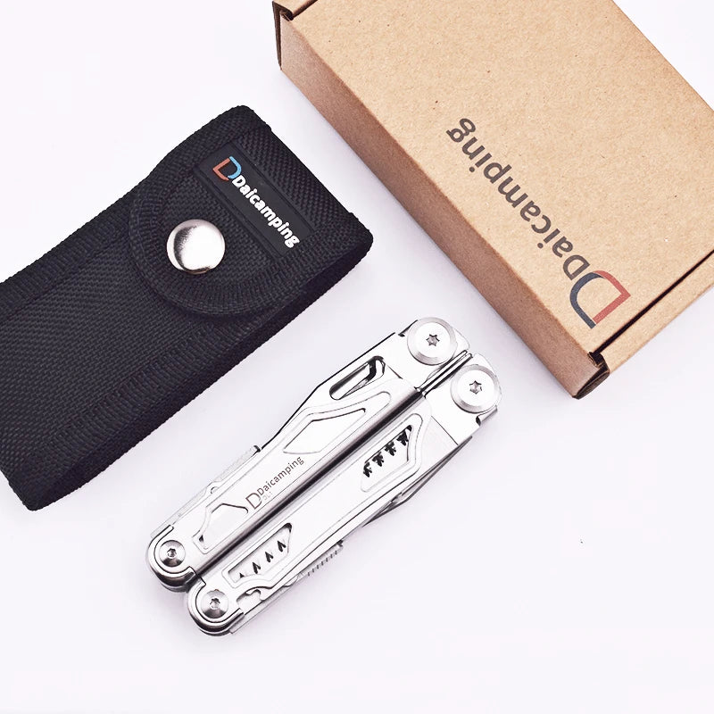 Plier Multitool Gear