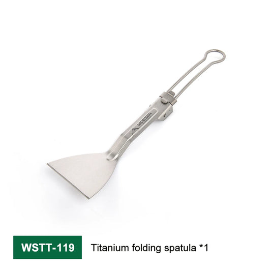 Widesea Picnic Spatula