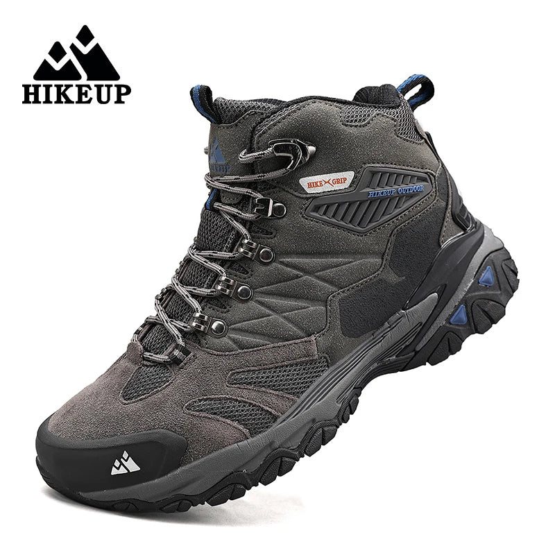 Bota Trekking - All Terrain