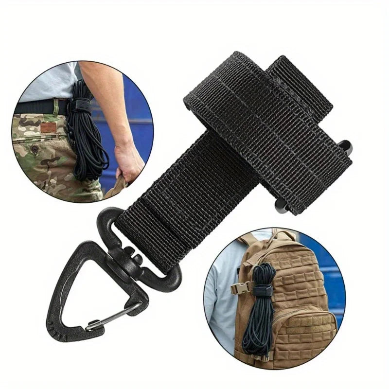 Nylon Handske Krog