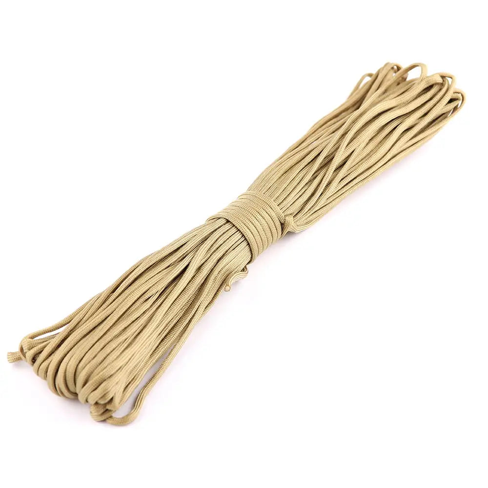 Sccouting Paracord Cord