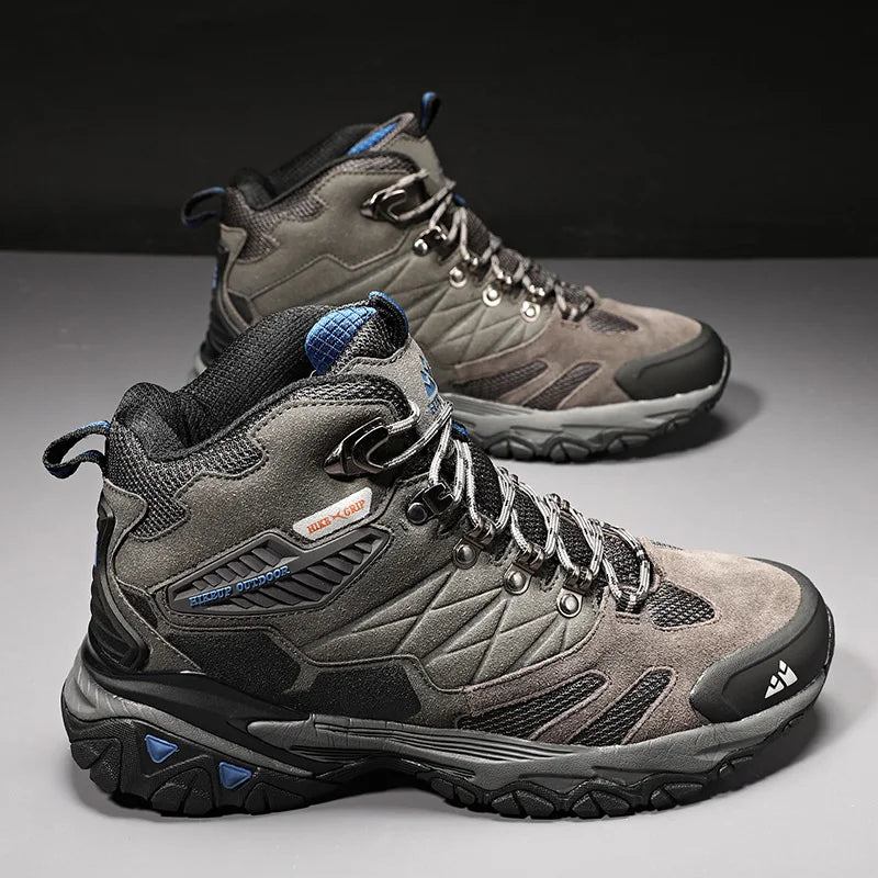 Bota Trekking - All Terrain