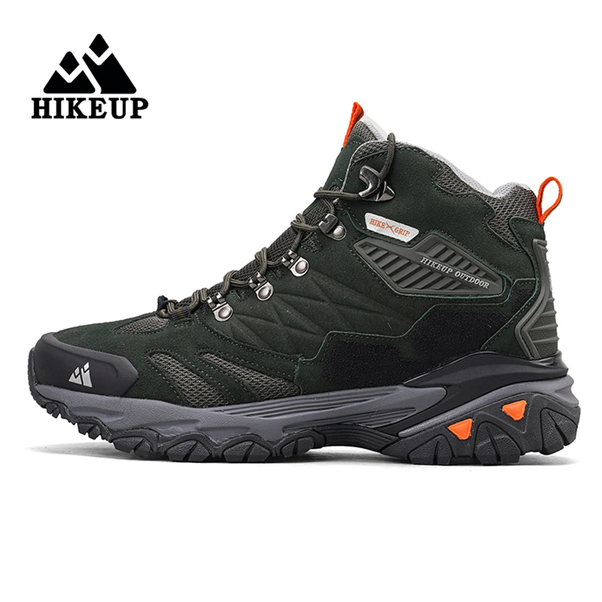 Bota Trekking - All Terrain