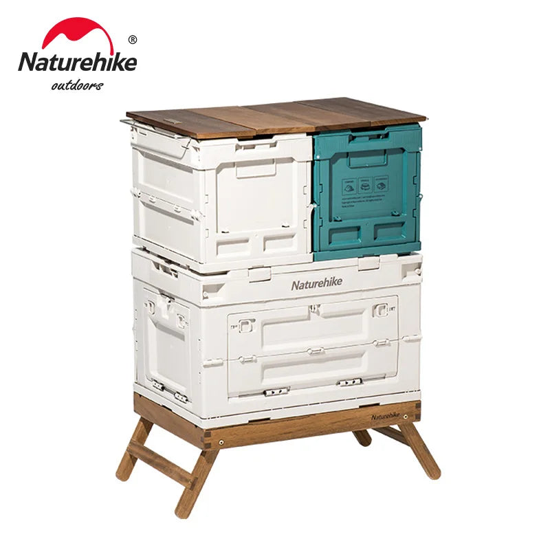 Naturhike Opbevaringsboks Bord
