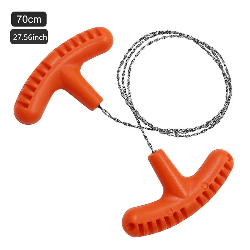 Camping Wire Sav