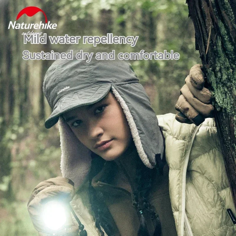 Naturehike Vinterhat