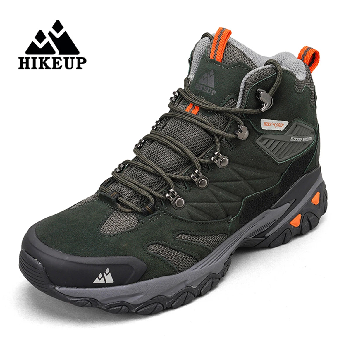 Bota Trekking - All Terrain